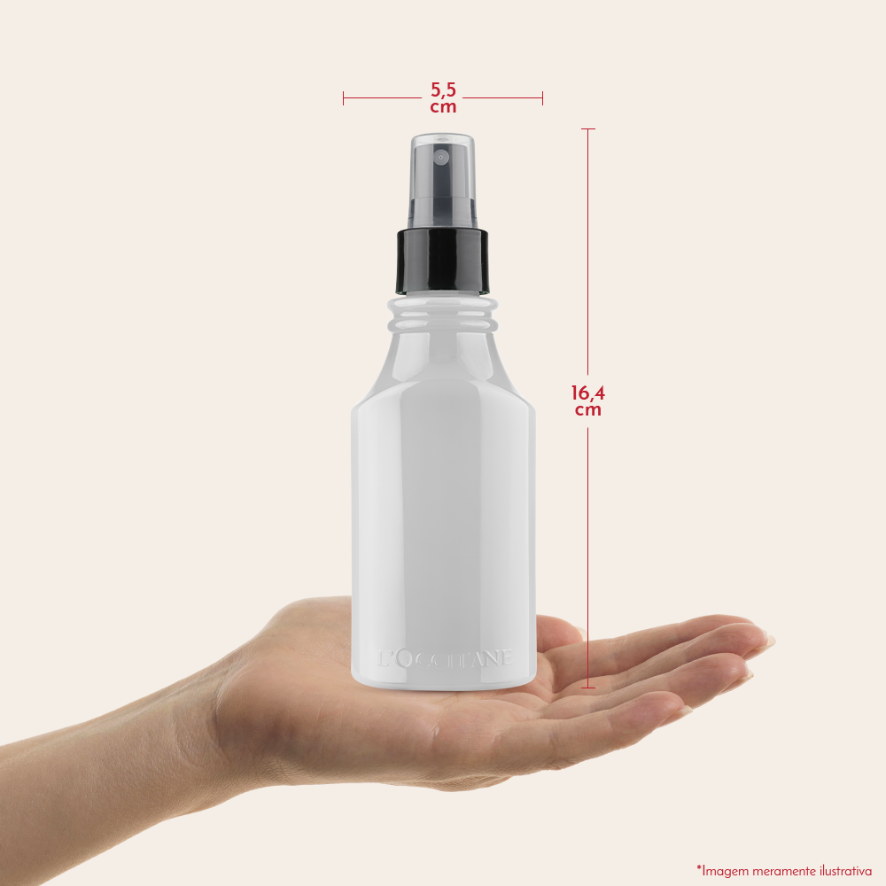 Spray Finalizador Cabeleira Lisa Cana-De-Açúcar 150ml, ,  large image number 1